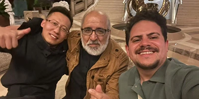 Partenariat à long terme avec un client chilien