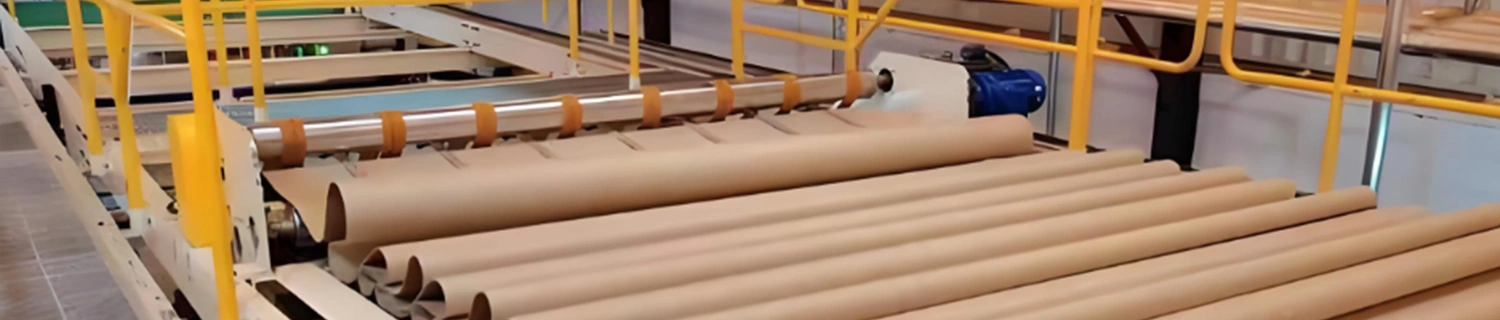 Machines pour emballages en carton ondulé