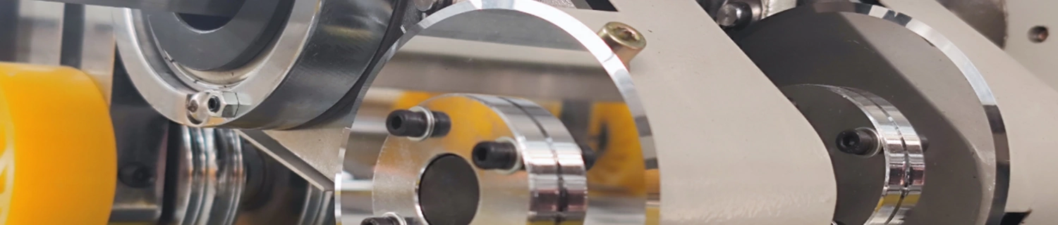 Plieuse-colleuse flexo