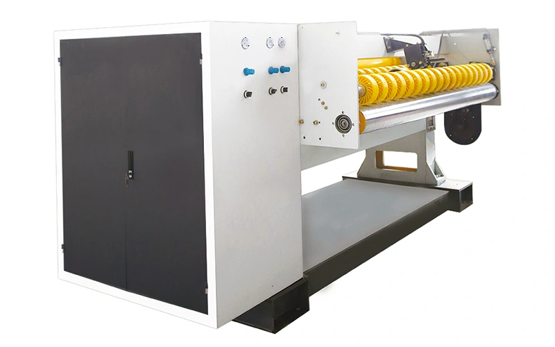 Machine de découpe à commande numérique