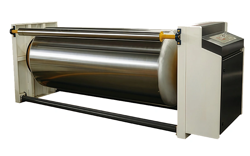 Préchauffeur pour onduleuse