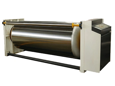 Préchauffeur pour onduleuse