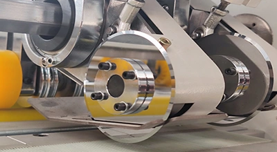 Découpe Longitudinale et Rainurage