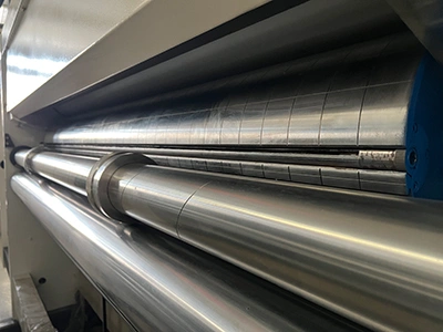 Machine d’impression