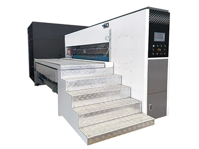 Machine d’impression