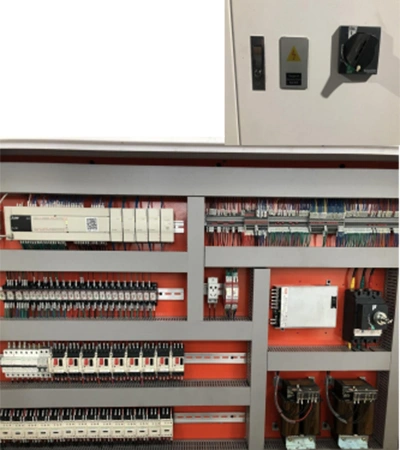 Système Électrique