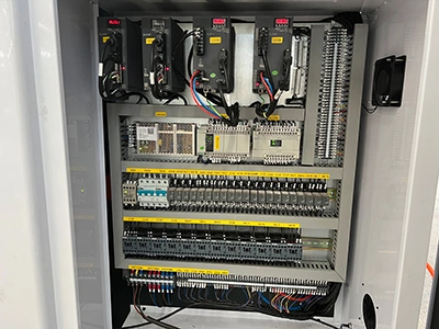 Composants Électriques