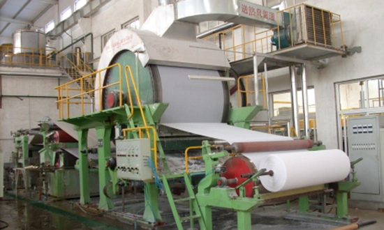 Station de préparation de colle