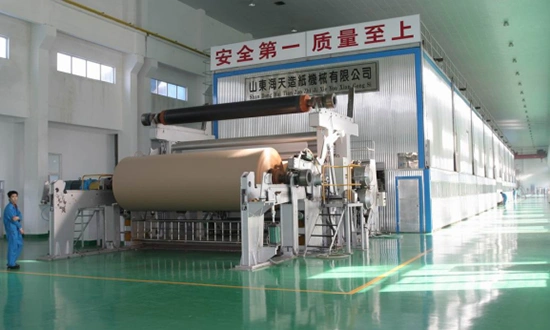 Station de préparation de colle