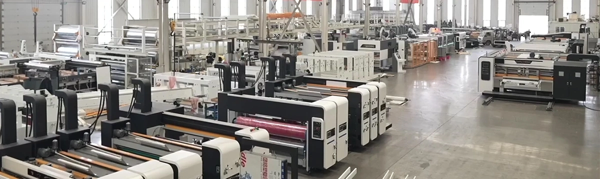 Principales lignes de produits